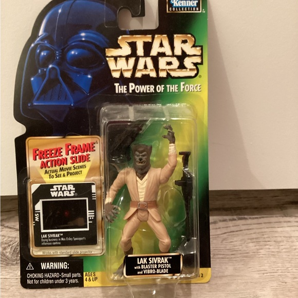 Other - Star Wars toy